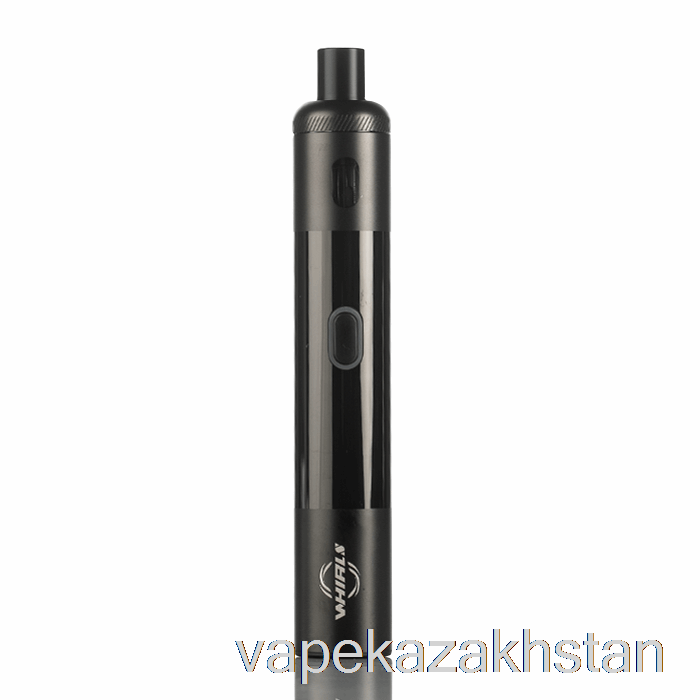 Vape Smoke Uwell WHIRL S AIO Starter Kit Dark Grey
